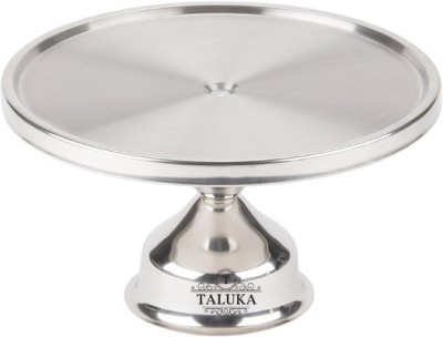 TALUKA 10 cm Cake Cake Stand(Pack of 1)