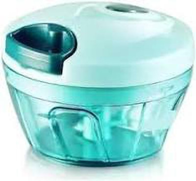 QuickChopper Vegetable & Fruit Chopper(1 CHOPPER)