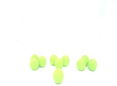 JUST ONE CLICK Fish Decoy Silicone Fishing Lure(Pack of 10)