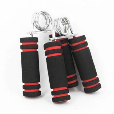 KHALIFA AND BADSHAH Hand-muscle developer hand griper hand grip Wrist Forearms Strength Hand Grip/Fitness Grip(Multicolor)