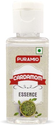 PURAMIO Culinary - Cardamon Liquid Food Essence(50 ml)