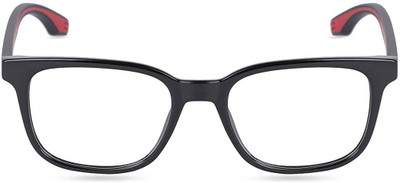 MARC LOUIS Full Rim Square Frame(49 mm)