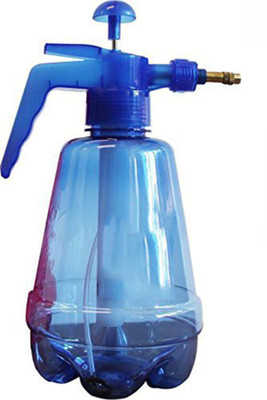 SPERO Garden Water Sprayer Manual Spray Bottle Pump Gardening Plants Shower For Plants 2 L Hand Held Sprayer(Pack of 1)