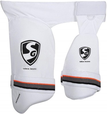 SG Combo Ultimate Thigh Guard (Youth Left Hand) Cricket Thigh Guard