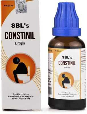 SBL Constinil Liquid(5 x 30 ml)