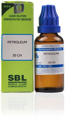 SBL Petroleum 30CH Liquid(30 ml)