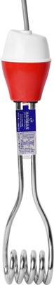 HM ISI Mark Sigma 1500 W Immersion Heater Rod  (Water)