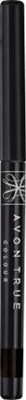 AVON True Color Glimmerstick Kajal((Boldest Black), 0.28 g)