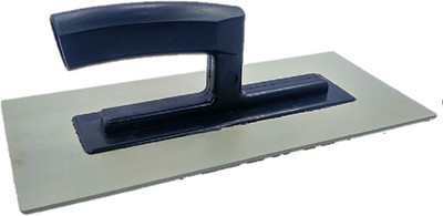 FALCON CREATION PLASTIC TROWEL FOR PLASTERING WALLS AND SMOOTHNING THE SURFACES Plastic Trowel(Pack of 1)