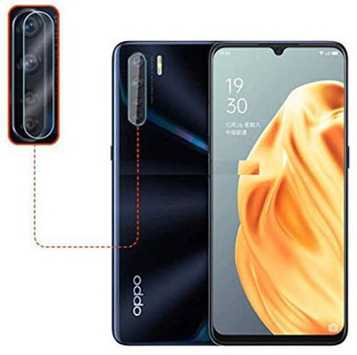 HIRDESH Back Camera Lens Glass Protector for IOS, ANDRIOD(Pack of: 1)
