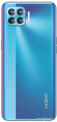 RUNEECH Back Camera Lens Glass Protector for Oppo F17 PRO(Pack of: 1)