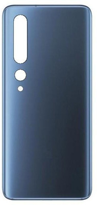 SPAREWARE REDMI 10 Back Panel(black)