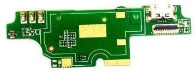 mobicall Q4202 MICROMAX VDEO 3 (Q-4202) CHARGING PORT BOARD/ Charging PCB Complete Flex