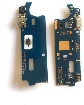 mobicall Q427 MICROMAX CANVAS UNITE 4 (Q-427) CHARGING PORT BOARD/ Charging PCB Complete Flex