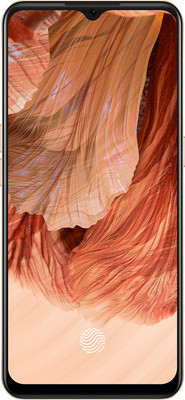 OPPO F17 (Dynamic Orange, 128 GB)(6 GB RAM)