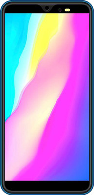 I Kall K260 (Green, 16 GB)(2 GB RAM)