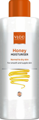 VLCC Eco Honey Moisturiser,(500 ml)