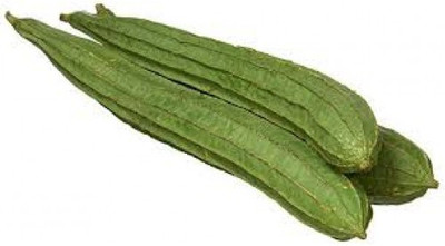 ME Traders Ridgegourd Seed(60 per packet)