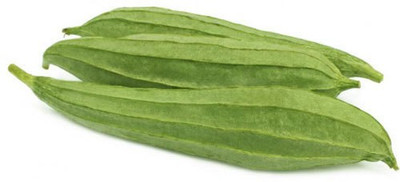XOLDA Ridge Gourd Seed(39 per packet)