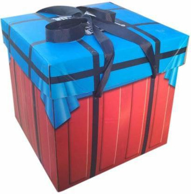 INFINITYZONEE PUBG Air Drod Box
