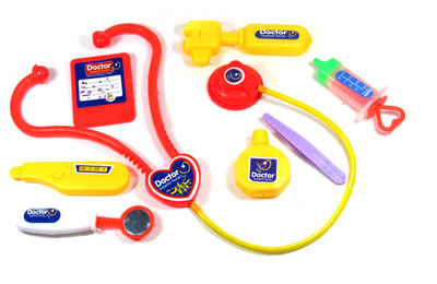 OSM Doctor Kit For Kids