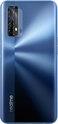 Fashion Way Camera Lens Protector for Realme Narzo 20 Pro, Realme 7(Pack of 1)