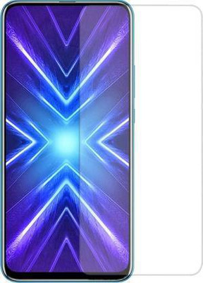 Olonga Screen Guard for Honor 9X Pro(Pack of 1)