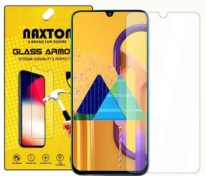 NAXTON Impossible Screen Guard for Samsung Galaxy G5510(Pack of 1)