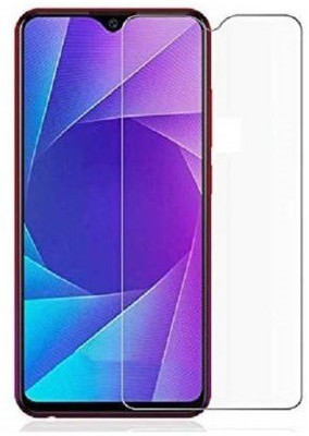 BRENZZ Tempered Glass Guard for Vivo Y91i(Pack of 1)