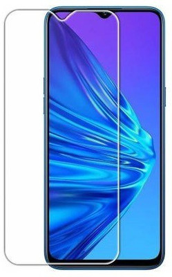 BRENZZ Tempered Glass Guard for Vivo Y20i(Pack of 1)