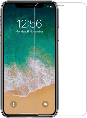 Nillkin Tempered Glass Guard for Apple iPhone XS Max(Pack of 1)