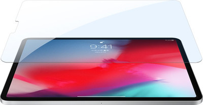 Nillkin Tempered Glass Guard for Apple Pro 12.9 / Apple Pro(Pack of 1)