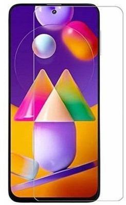 AKSHUD Tempered Glass Guard for Infinix Smart 8 HD(Pack of 1)