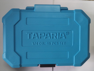 TAPARIA SA46 Socket Set(Pack of 1)