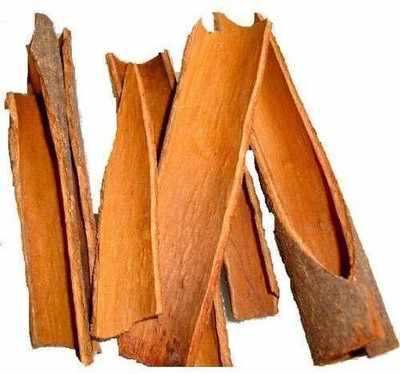 LJL Traders Whole Cinnamon (Dalchini) (Whole Spices)(100 g)
