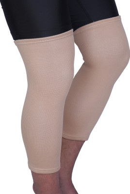 Osteoaegis KNEE CAP Knee Support(Beige)