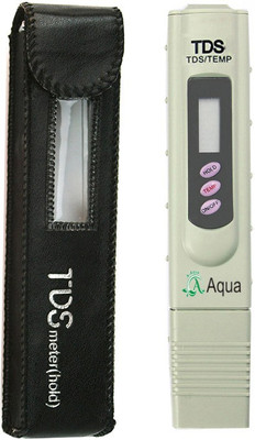 A-Aqua TDS_Meter 001 Digital TDS Meter