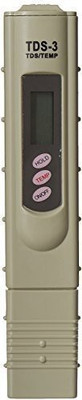 AW Digital LCD TDS Meter Water Filter Tester for Measuring TDS3/TEMP/PPM Digital TDS Meter