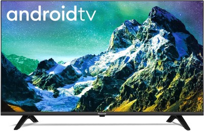 Panasonic 100 cm (40 inch) Full HD LED Smart Android TV(TH-40HS450DX)