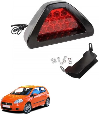 AuTO ADDiCT RTBL62 Brake Light Car LED for Fiat (12 V, 8 W)(Punto Pure, Pack of 1)