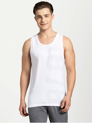 Jockey Men Vest