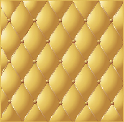 COLOR SOLUTION Vinyl Abstract Yellow Wallpaper(L x W: 228 cm x 40 cm)