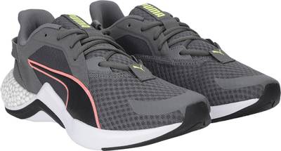 puma hybrid nx ozone running shoes review