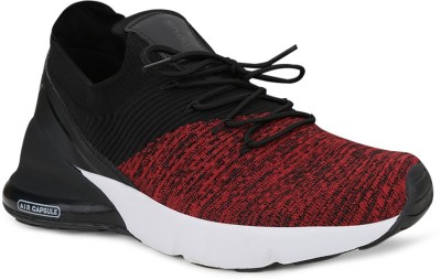 CAMPUS AUSTRIA-2 Running Shoes For Men(Red)