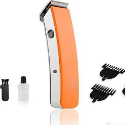 UZAN NS216-TRIMMER-RA-6 Trimmer 45 min  Runtime 3 Length Settings(Multicolor)