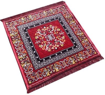 caaspy Hindu Altar Cloth