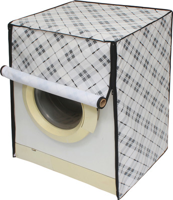 Dream Care Front Loading Washing Machine  Cover(Width: 66.04 cm, White)