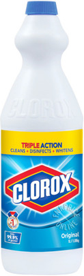 CLOROX Liquid Lavender Regular(1 L)