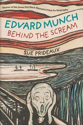 Edvard Munch(English, Paperback, Prideaux Sue)