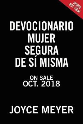 Devocionario mujer segura de si misma(English, Hardcover, Meyer Joyce)